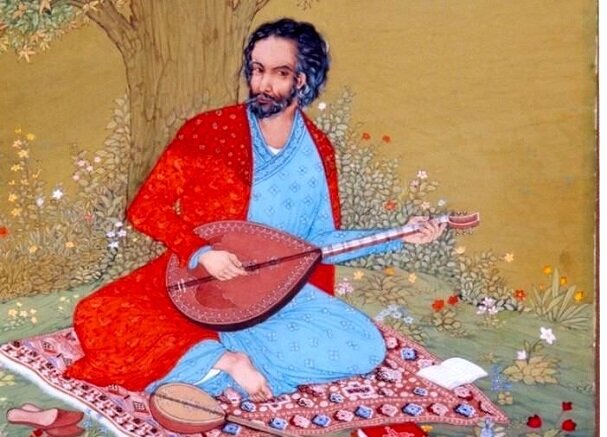 تلفیق ساز و آواز