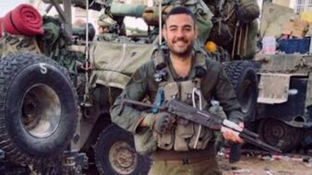 Hamas kills Israeli soldier behind Sinwar assassination