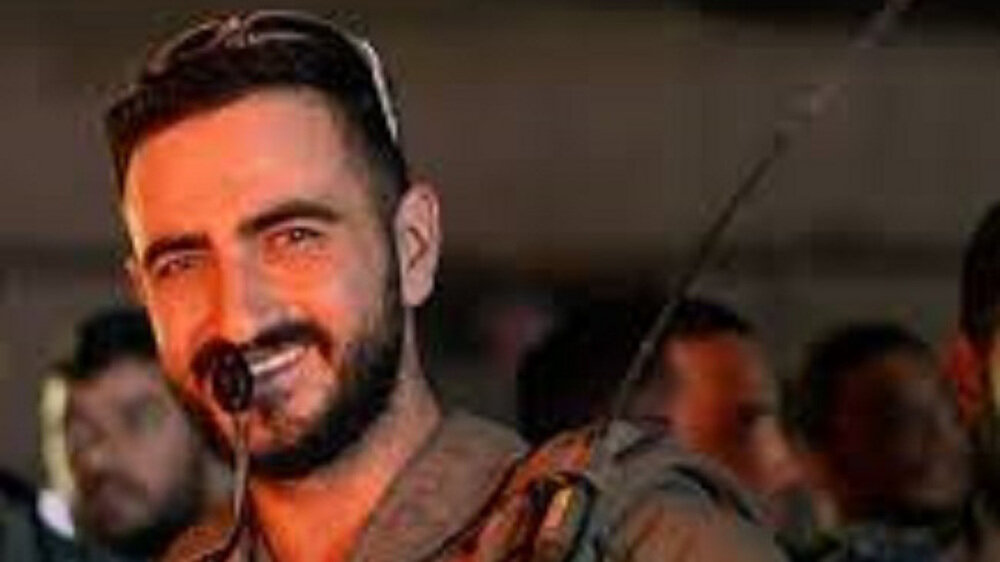 Hamas kills Israeli soldier behind Sinwar assassination