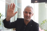 İsmail Kartal İran'a veda ediyor