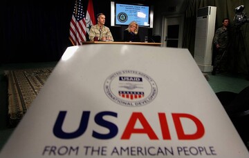 USAID freezes projects supporting Ukraine