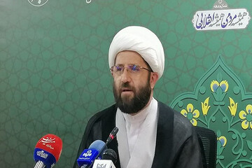 نماز جمعه ۱۲ بهمن در حرم مطهر امام خمینی (ره) برگزار می‌شود