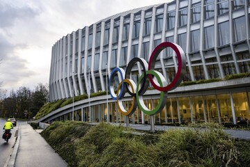 Financial transactions between Iran and IOC facilitated