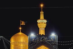 VIDEO: Imam Musa al-Kazim martyrdom anniv. marked in Mashhad