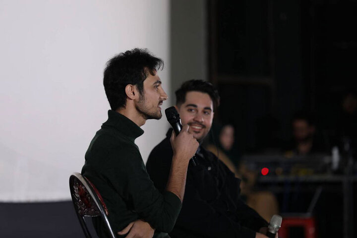 دورهمی کیپاپرها در سینما بهمن دورهمی کیپاپرها در سینما بهمن