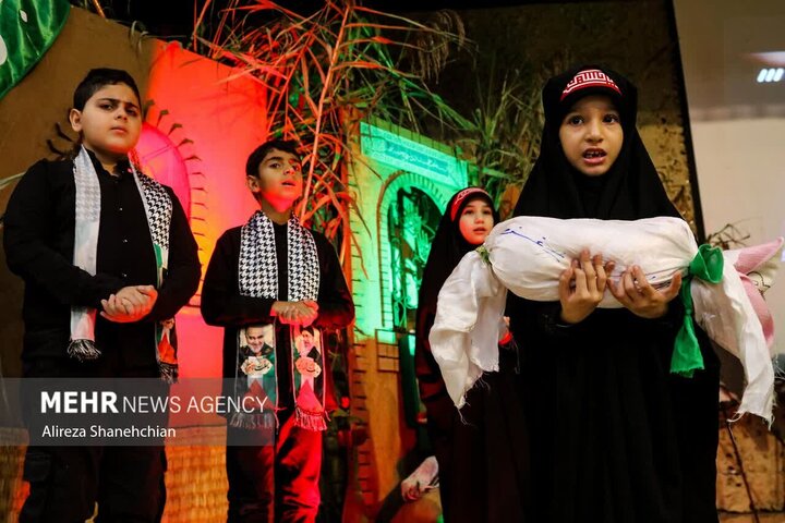 «سلام فرمانده» منجر به رویش گروههای سرود در گیلان شد