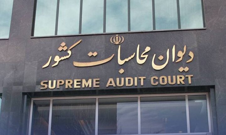بررسی صورتهای مالی شرکتهای دولتی و شبهدولتی در دیوان محاسبات کشور