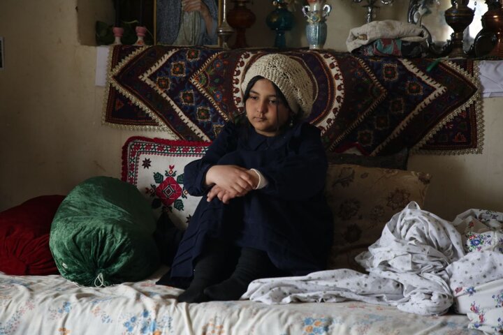 پایان فیلمبرداری فیلم کوتاه «خاک و مجنون» پایان فیلمبرداری فیلم کوتاه «خاک و مجنون»