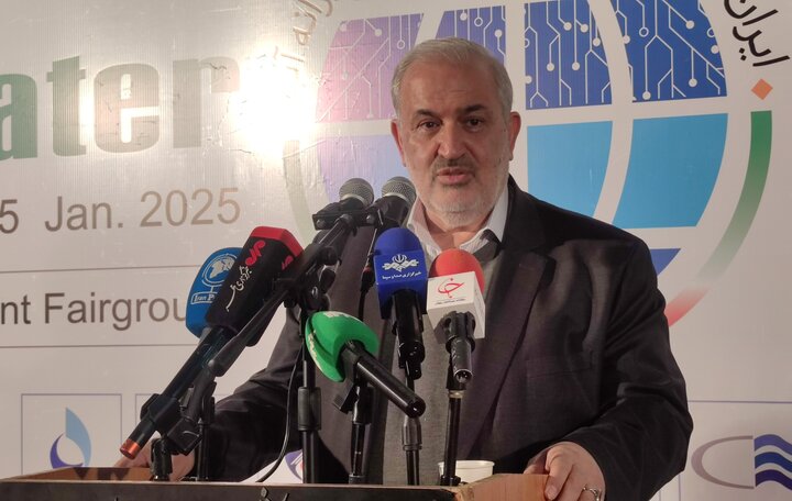 برنامه گسترده وزارت نیرو برای عبور از پیک ۱۴۰۴ برنامه گسترده وزارت نیرو برای عبور از پیک ۱۴۰۴