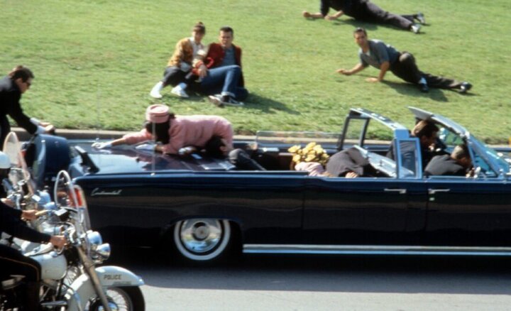 جعبه سیاه ترور رئیسجمهور آمریکا؛ آیا «ترامپ» واقعیت را بعد از ۶ دهه برملا میکند؟