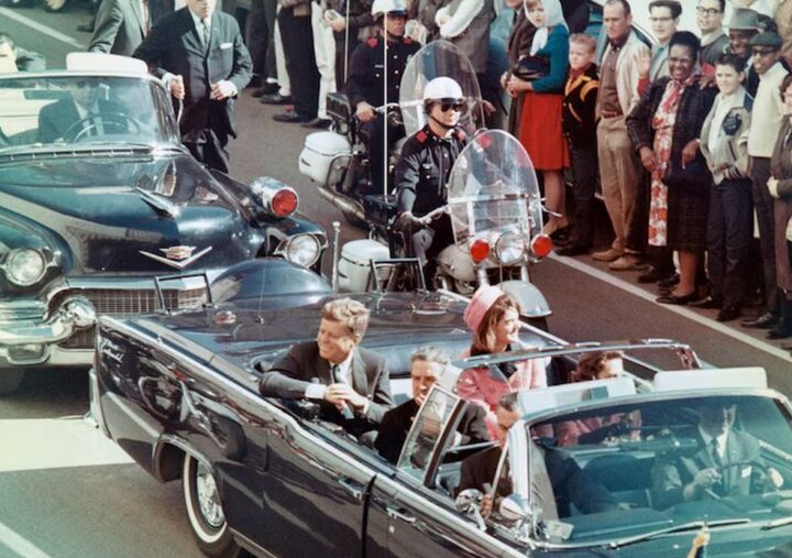 جعبه سیاه ترور رئیسجمهور آمریکا؛ آیا «ترامپ» واقعیت را بعد از ۶ دهه برملا میکند؟