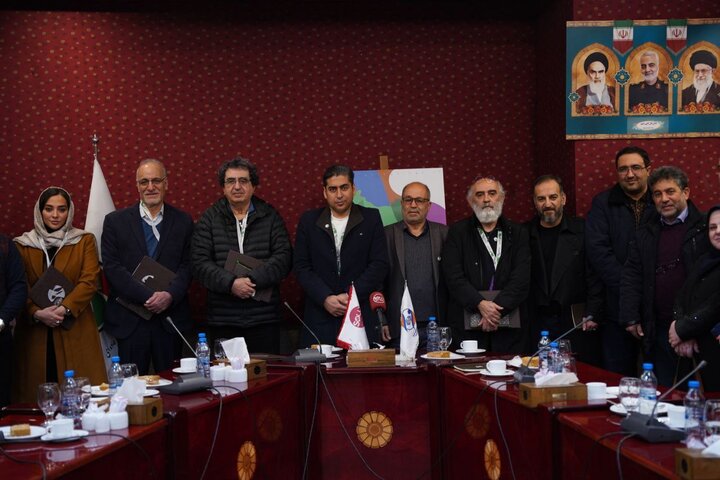 کمتوجهی سینما به جادهها؛ بخش دولتی ما به فیلم سطح پایین عادت کرده است