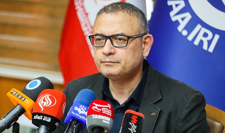 شیوهنامههای اجرایی برای رتبهبندی شرکتهای هواپیمایی تدوین میشود شیوهنامههای اجرایی برای رتبهبندی شرکتهای هواپیمایی تدوین میشود