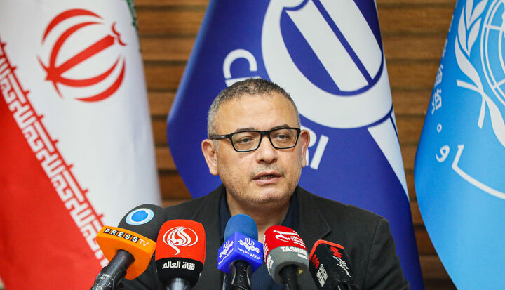 پورفرزانه: ۱۱ فروند هواپیمای جدید به ناوگان هوایی کشور افزوده شد پورفرزانه: ۱۱ فروند هواپیمای جدید به ناوگان هوایی کشور افزوده شد