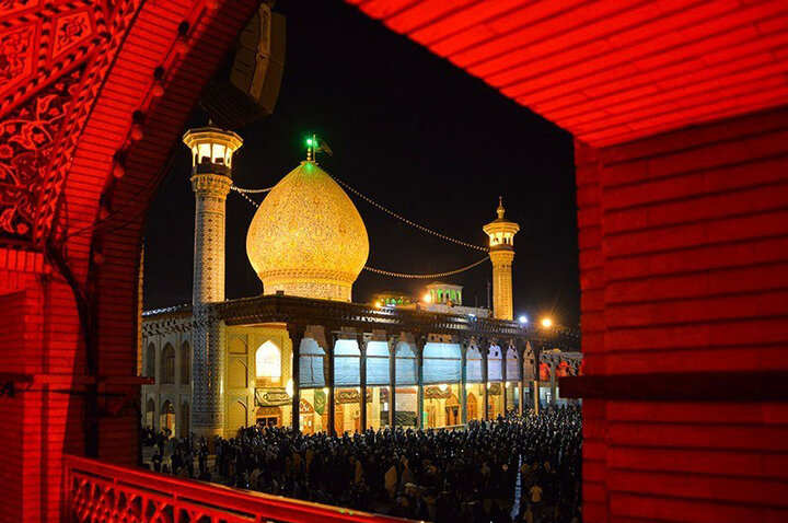 دادگاه رسیدگی به پرونده شکایت خانوادههای شهدا حمله تروریستی به شاهچراغ آغاز شد