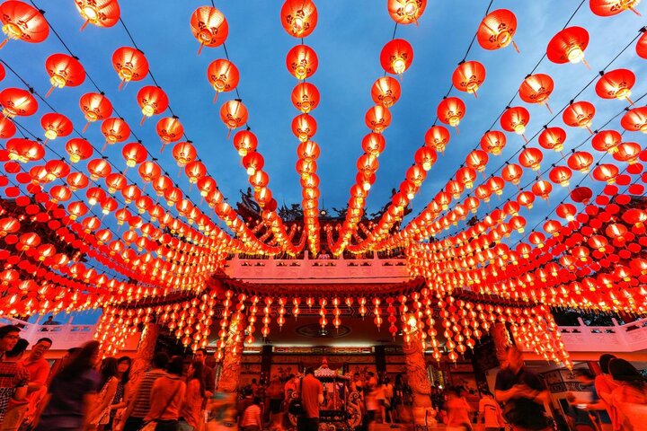 China's economy on steady upward trajectory