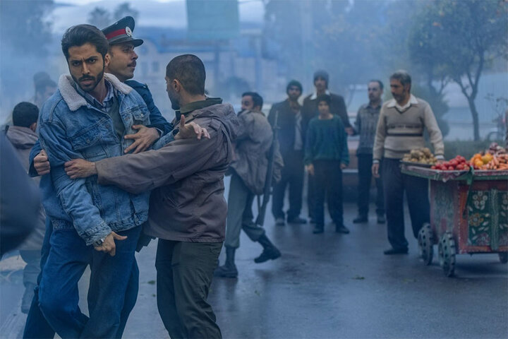 سینمایی «بازی خونی» به تلویزیون رسید؛ گروه افراطی علیه امنیت کشور - خبرگزاری مهر | اخبار ایران و جهان | Mehr News Agency