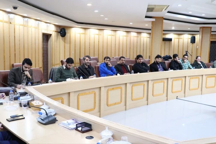 خانه رسانه در کشور راهاندازی میشود