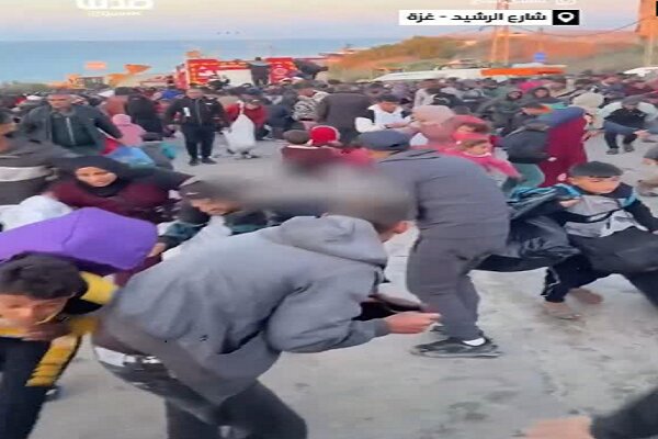شهادت و زخمی شدن چند فلسطینی در غزه؛ هشدار حماس درباره تداوم نقض آتشبس
