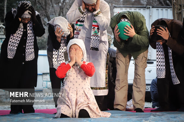 چهارمین روز جشنواره تئاتر فجر