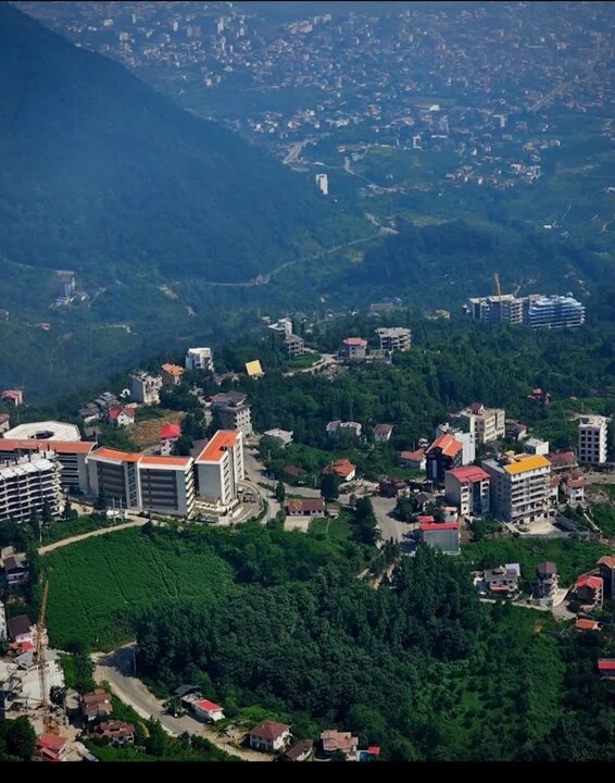 سندروم ویلاسازی؛ ۸۰۰ هزار هکتار جنگل در شمال کشور مخروبه میشود