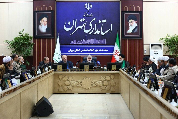 مردمی سازی در جشن های اعیاد شعبانیه و ایام الله دهه فجر اولویت مسئولان برگزار کننده باشد