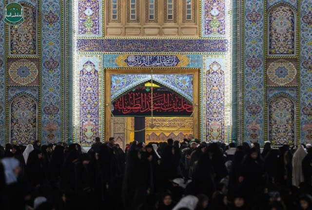 آمادگی کاظمین برای میزبانی از صدها هزار زائر + تصاویر آمادگی کاظمین برای میزبانی از صدها هزار زائر + تصاویر