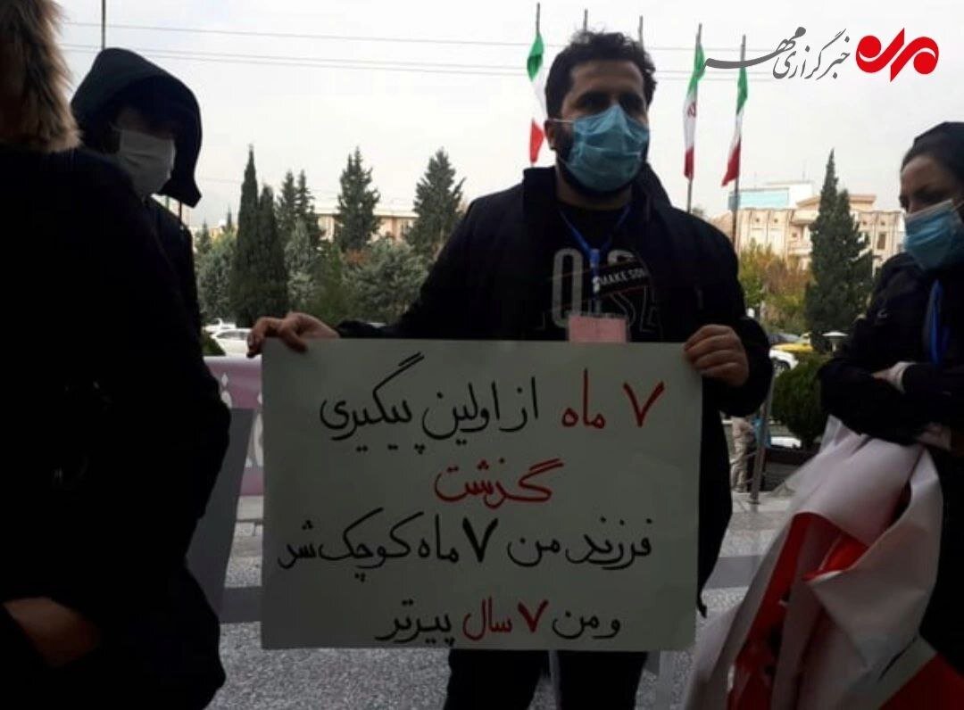 هزاران چالش گریبانگیر بیماران «سی اف»؛ بیماری که ریهها را آتش میزند