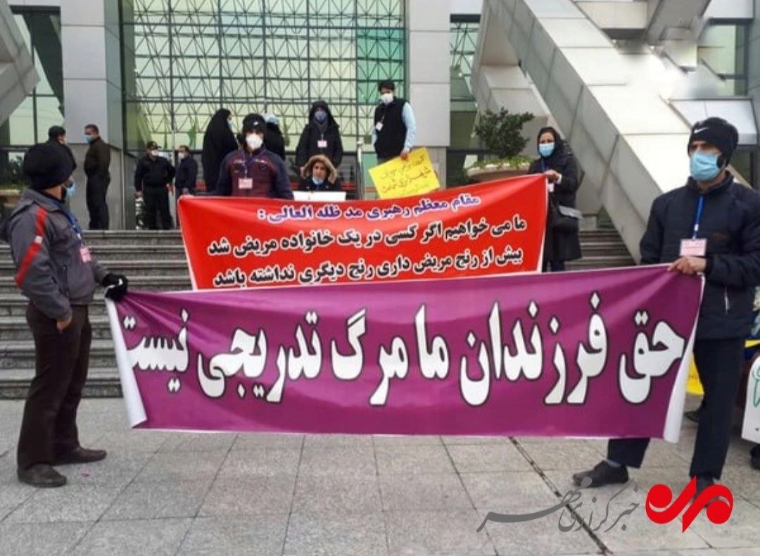 هزاران چالش گریبانگیر بیماران «سی اف»؛ بیماری که ریهها را آتش میزند