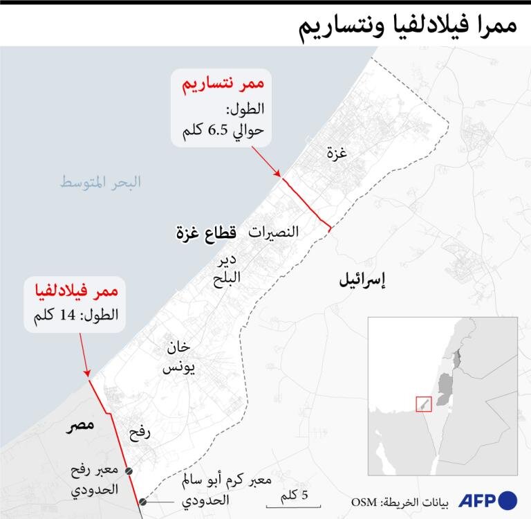 عواقب حرب غزة على الكيان: من الانهيار الداخلي إلى الفضيحة العالمية