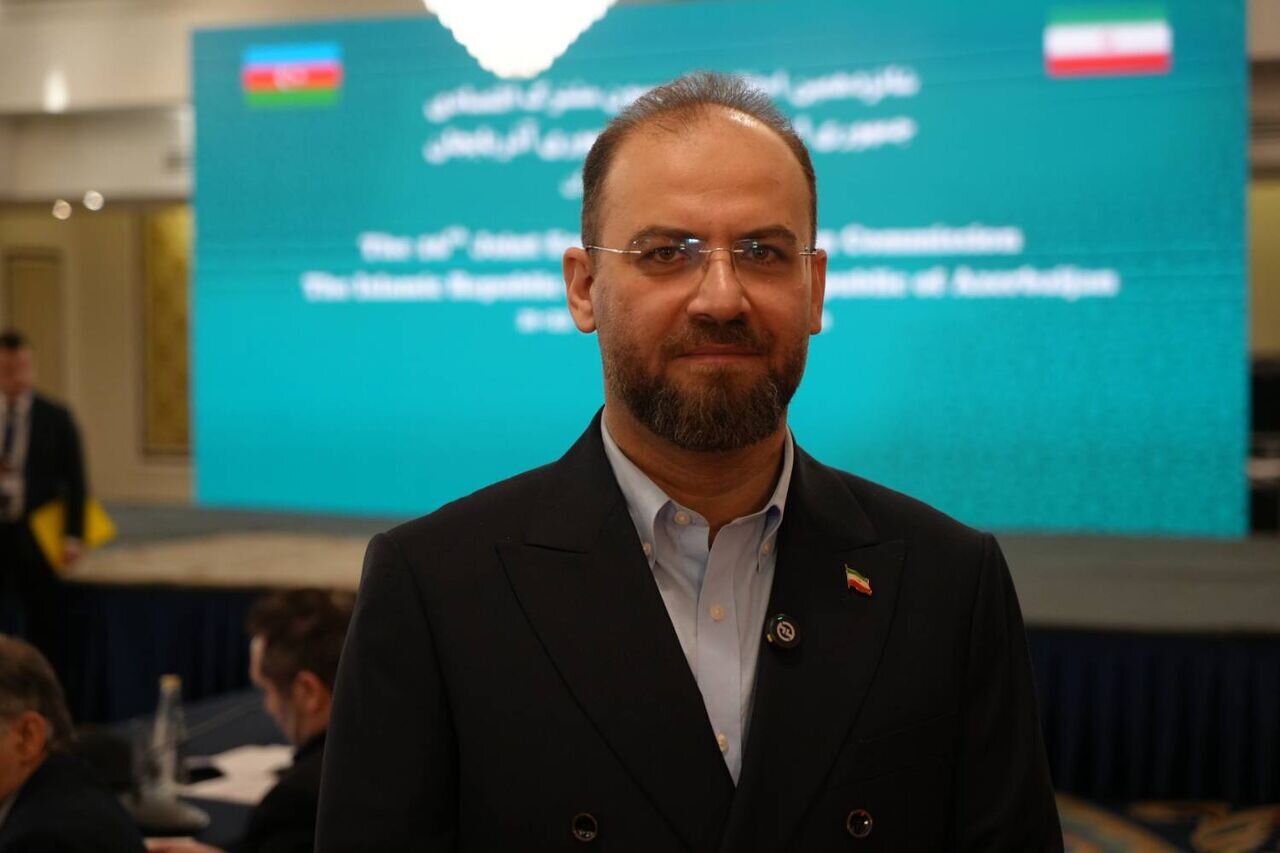 عملیات اجرایی راهآهن رشت – آستارا از سال آینده آغاز میشود عملیات اجرایی راهآهن رشت – آستارا از سال آینده آغاز میشود