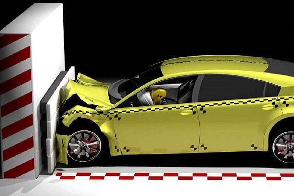 ایجاد مرکز آزمون تصادف برای کاهش حوادث جادهای 1 ایجاد مرکز آزمون تصادف برای کاهش حوادث جادهای