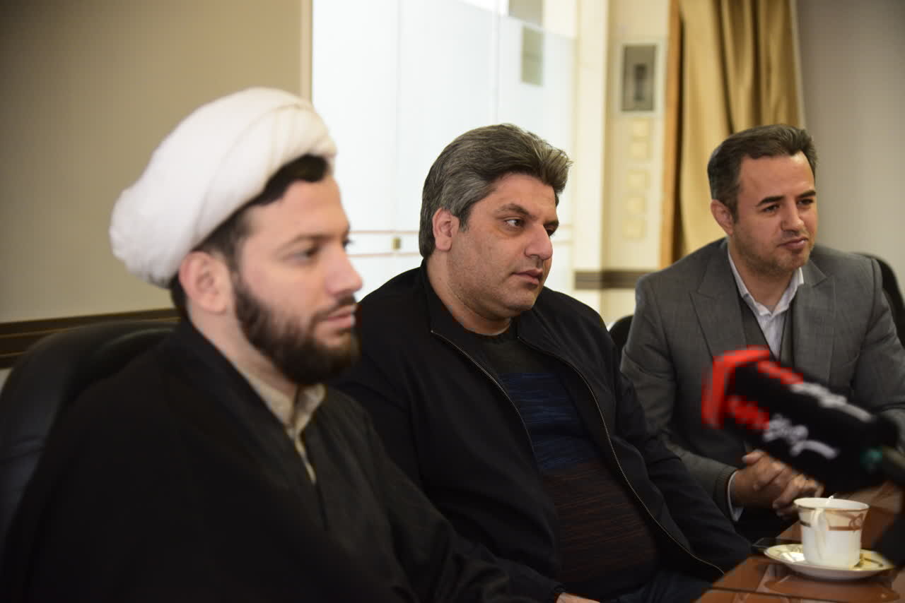 جبهه شریان استان اصفهان؛ تلاشی برای احیای فعالیتهای مختلف با محوریت جوانان