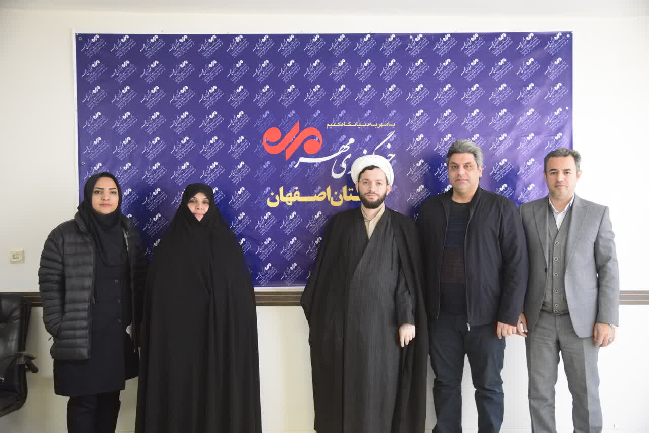 جبهه شریان استان اصفهان؛ تلاشی برای احیای فعالیتهای مختلف با محوریت جوانان