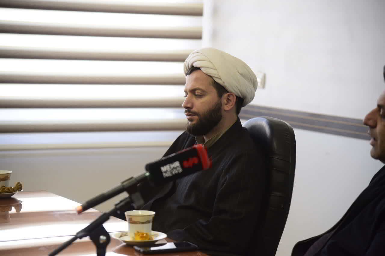 جبهه شریان استان اصفهان؛ تلاشی برای احیای فعالیتهای مختلف با محوریت جوانان