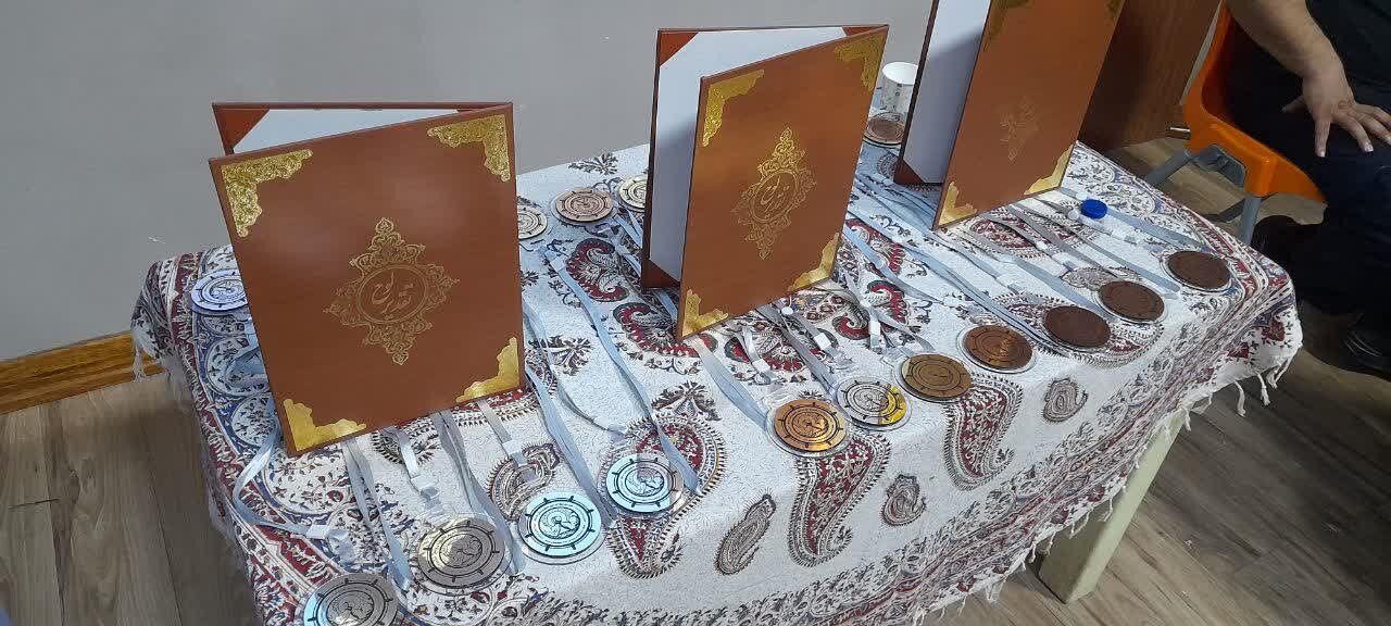 مسابقات مچاندازی با حضور ورزشکاران بوشهر و خوزستان برگزار شد