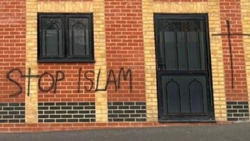 Fresh wave of Islamophobic hate crimes hits London