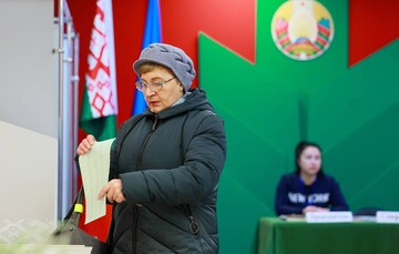 Voting in presidential election kicks off in Belarus