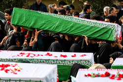 سردار باقرزاده: پیکر ۴۴ شهید تازه تفحص‌شده از شلمچه وارد کشور می‌شوند