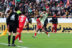 مالک باشگاه تراکتور آب پاکی را روی دست پرسپولیسی‌ها ریخت