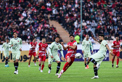 جریمه تراکتور، پرسپولیس و ۴ باشگاه بابت عدم رعایت مجوز حرفه ای