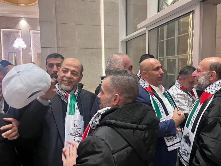 Türkiye, Tunus ve Cezayir serbest bırakılan Filistinli esirleri kabul edecek Türkiye, Tunus ve Cezayir serbest bırakılan Filistinli esirleri kabul edecek