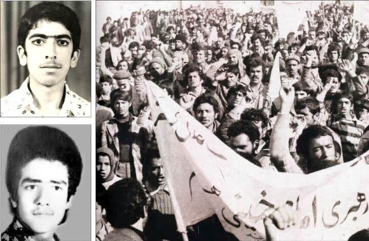 خونینترین روز تاریخ انقلاب بیرجند؛ روایت سه نقطه مقدس