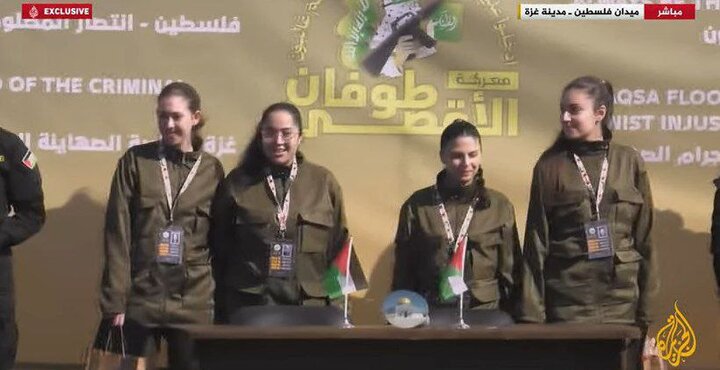 بررسی مرحله دوم تبادل اسرا؛ تحقیر رژیم صهیونیستی و قدرتنمایی حماس