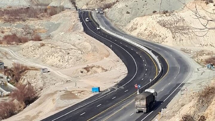 بزرگراه بوشهر - شیراز تکمیل شود؛ لزوم ارتقای ایمنی و تسهیل تردد بزرگراه بوشهر - شیراز تکمیل شود؛ لزوم ارتقای ایمنی و تسهیل تردد
