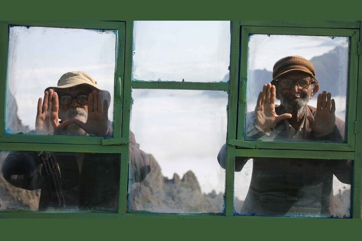 «سونسوز» روایتی کمدی از بچه دار نشدن اهالی یک روستا «سونسوز» روایتی کمدی از بچه دار نشدن اهالی یک روستا