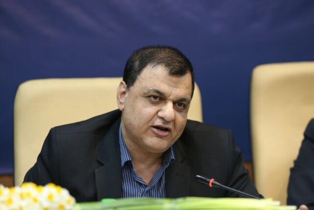 توسعه خدمات درمانی به کارگران فارسی در گرو همکاری همه نهادها