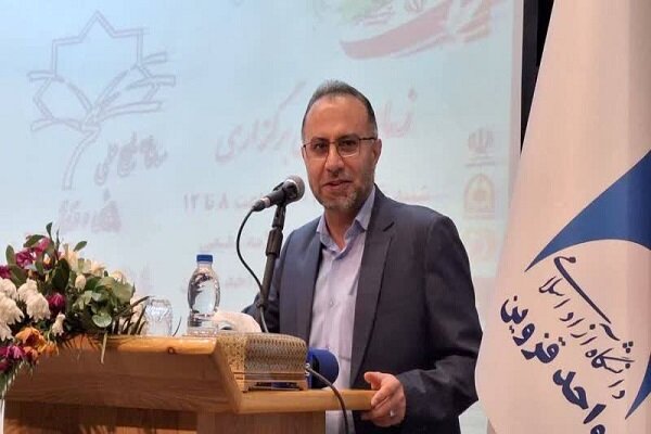 تمام قد از نخبگان و ایدههای کاربردی حمایت میکنیم