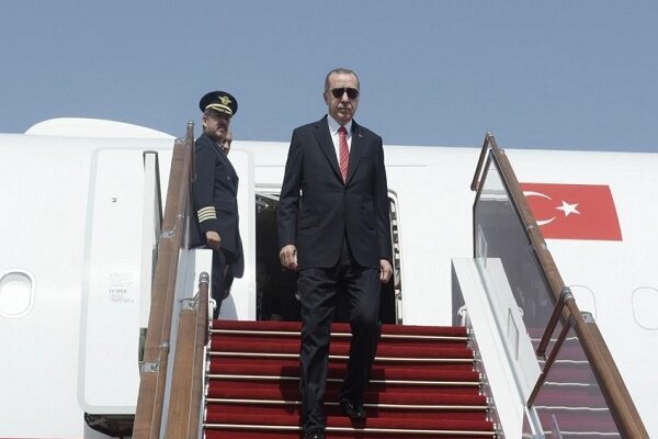 Erdoğan, Azerbaycan'a gidecek