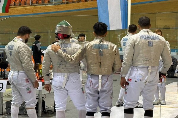 دلیل حواشی و تصمیمات اخیر شمشیربازی از زبان رئیس؛ عملکرد غیرقابل دفاع دو مدعی